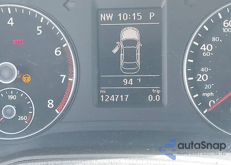 2014 Volkswagen Passat 1.8T Se z USA, uszkodzony, nr VIN 1VWBS7A31EC117674